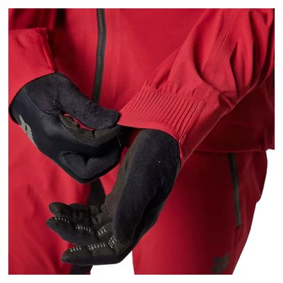 Veste Fox Flexair Neoshell® Water Bordeaux
