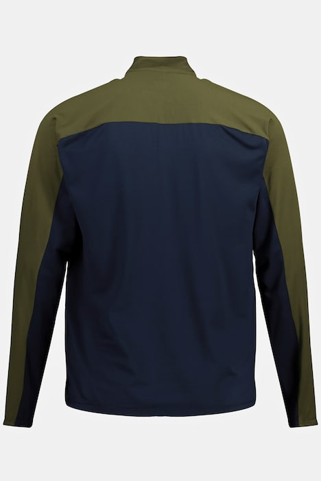 JAY-PI Langarmshirt, FLEXNAMIC®, Skiwear, Funktion, QuickDry