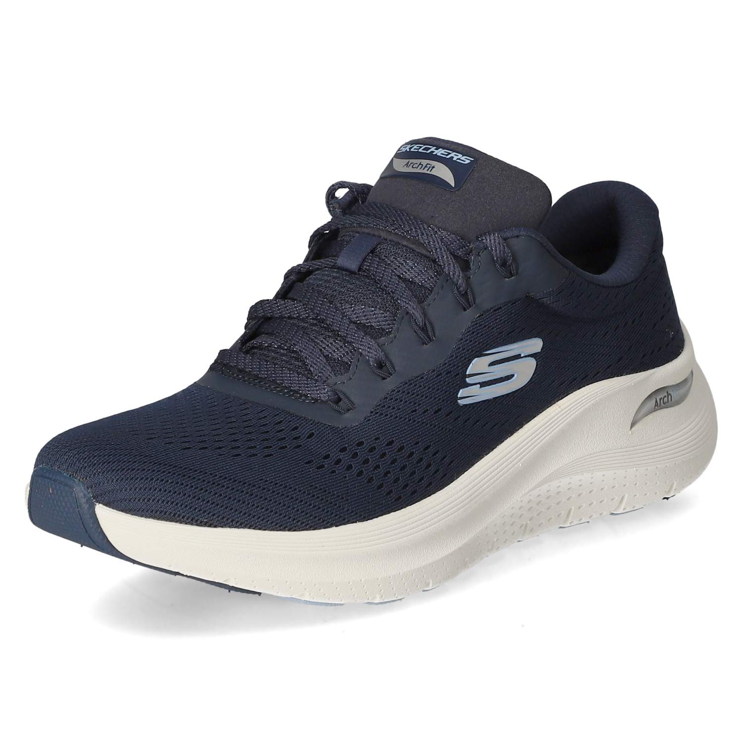 Skechers Low Sneaker BIG LEAGUE - navy