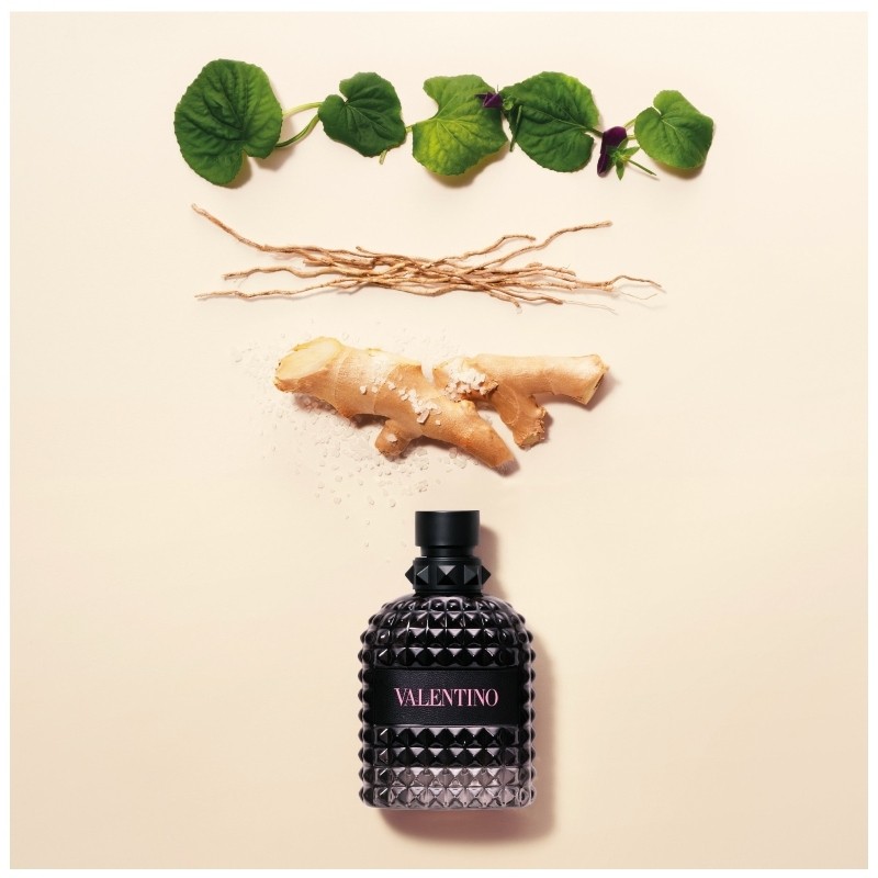 Valentino Uomo Born In Roma EDT 100 ml