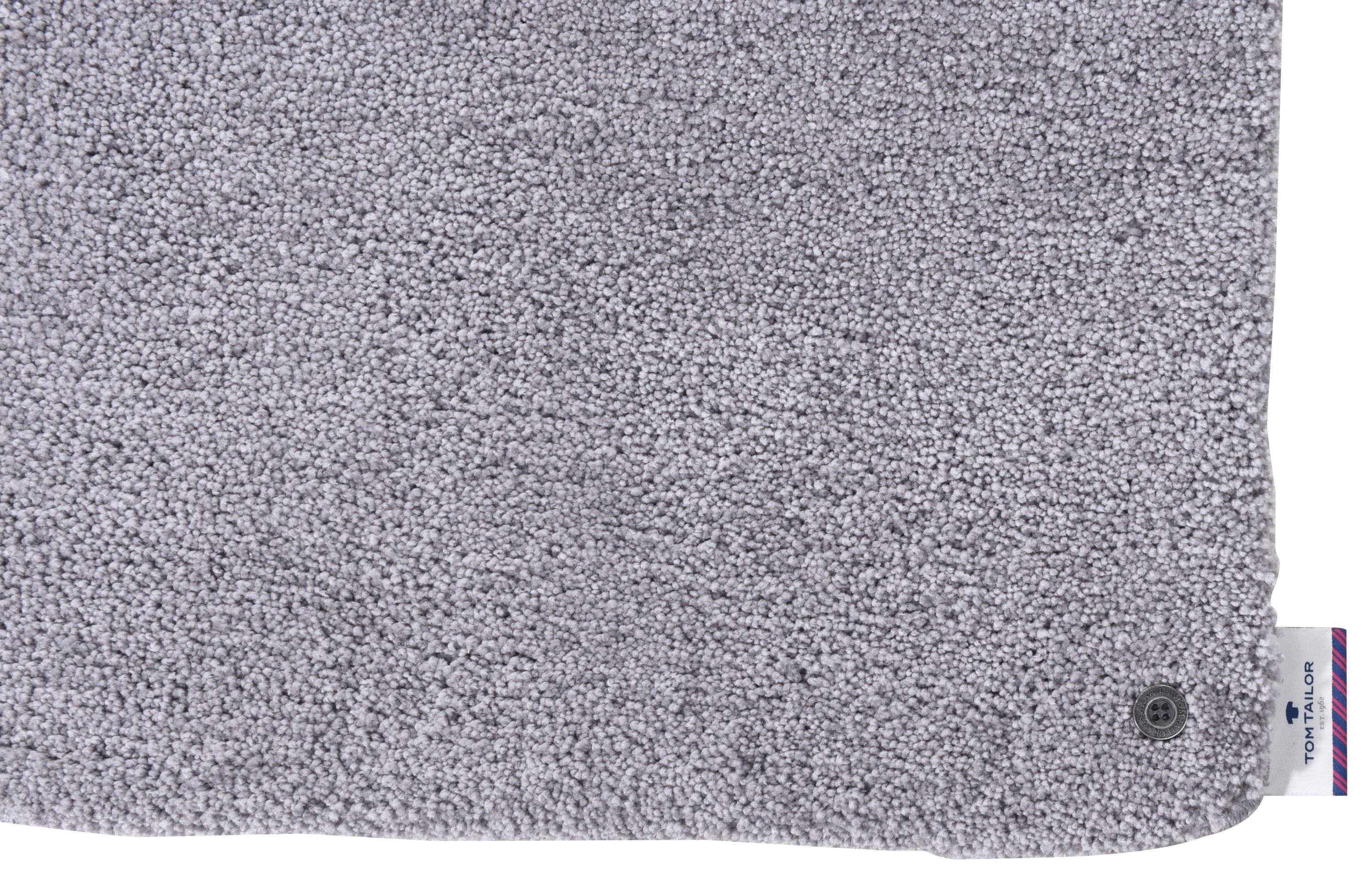 Teppich TOM TAILOR SOFT BATH 60 x 60 cm