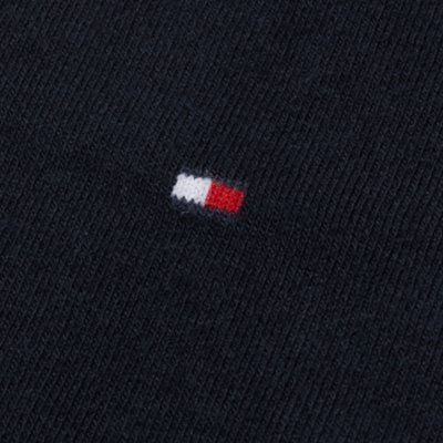 Chaussettes femme SoCasual 2P TOMMY HILFIGER