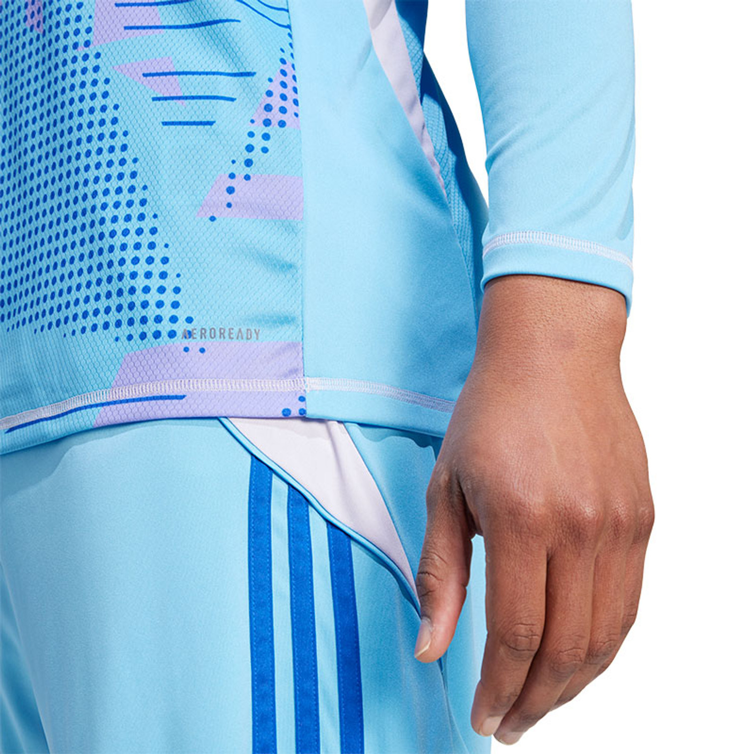 adidas Tiro 24 Competition Keepersshirt