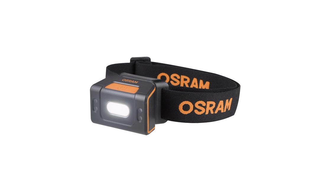 Pandelampe HEADTORCH 250 - (OSRAM)