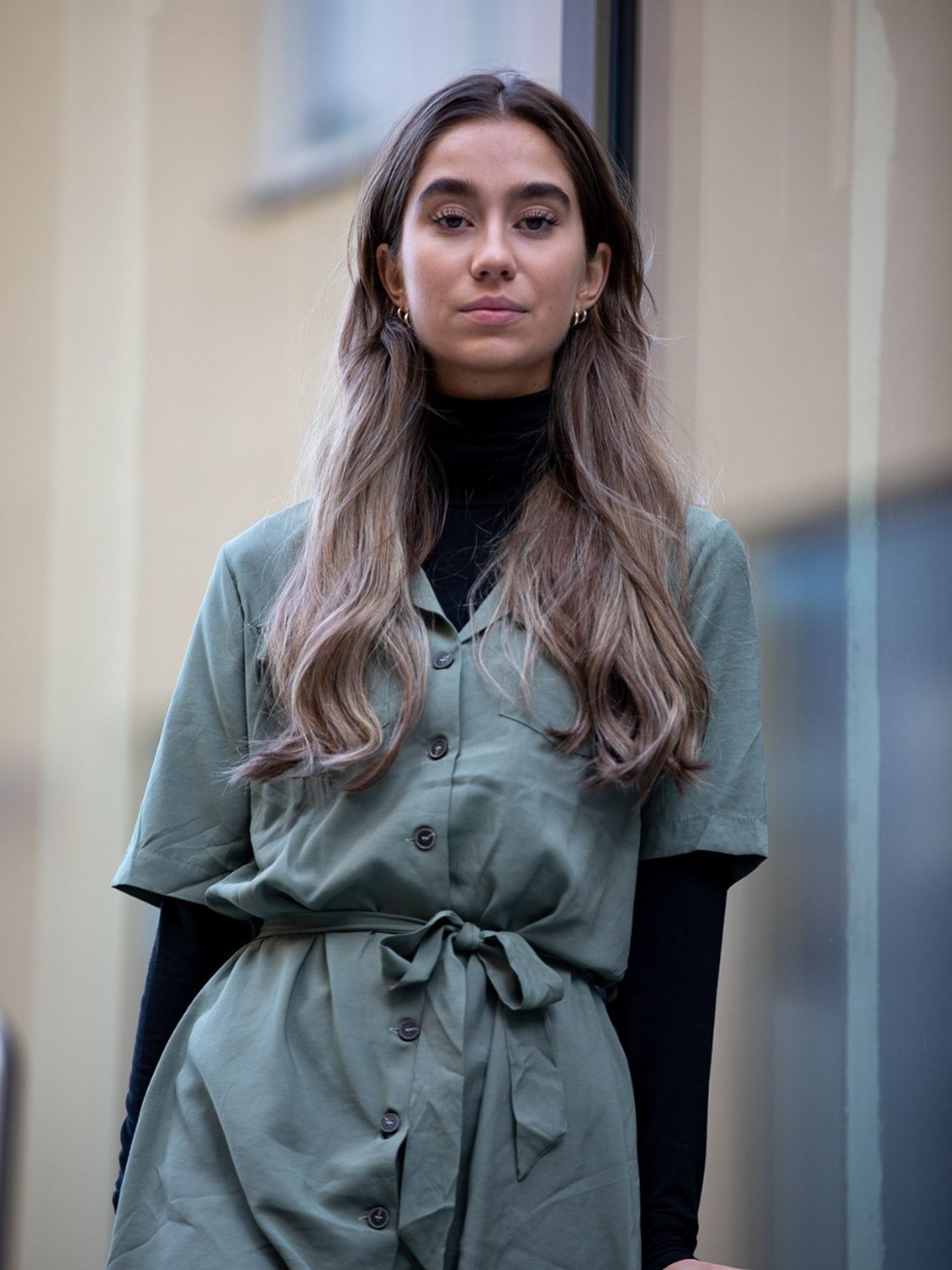 Suzi Dress 2