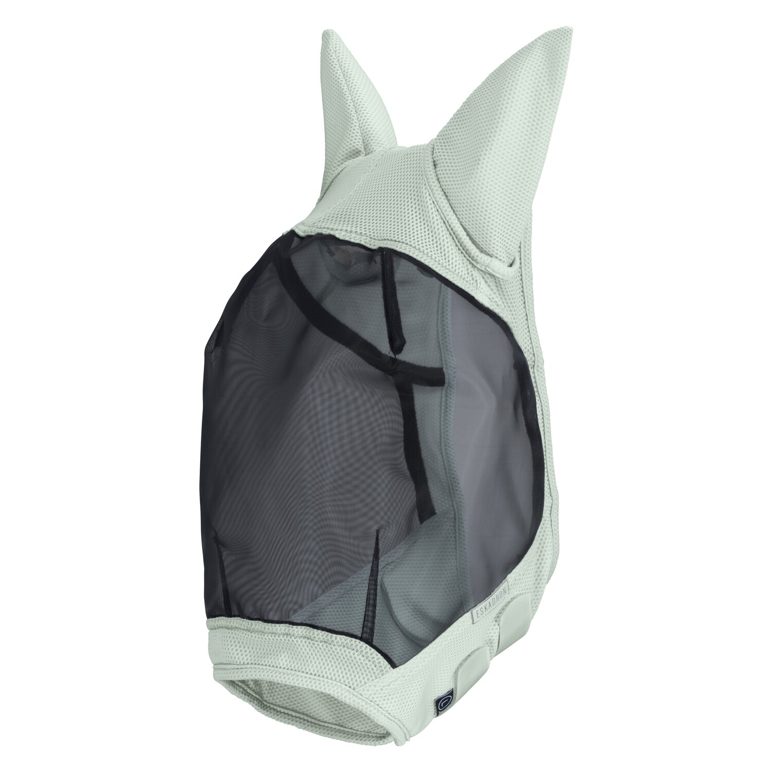 ESKADRON Classic Sports Fliegenmaske DynAir Mesh - powder green