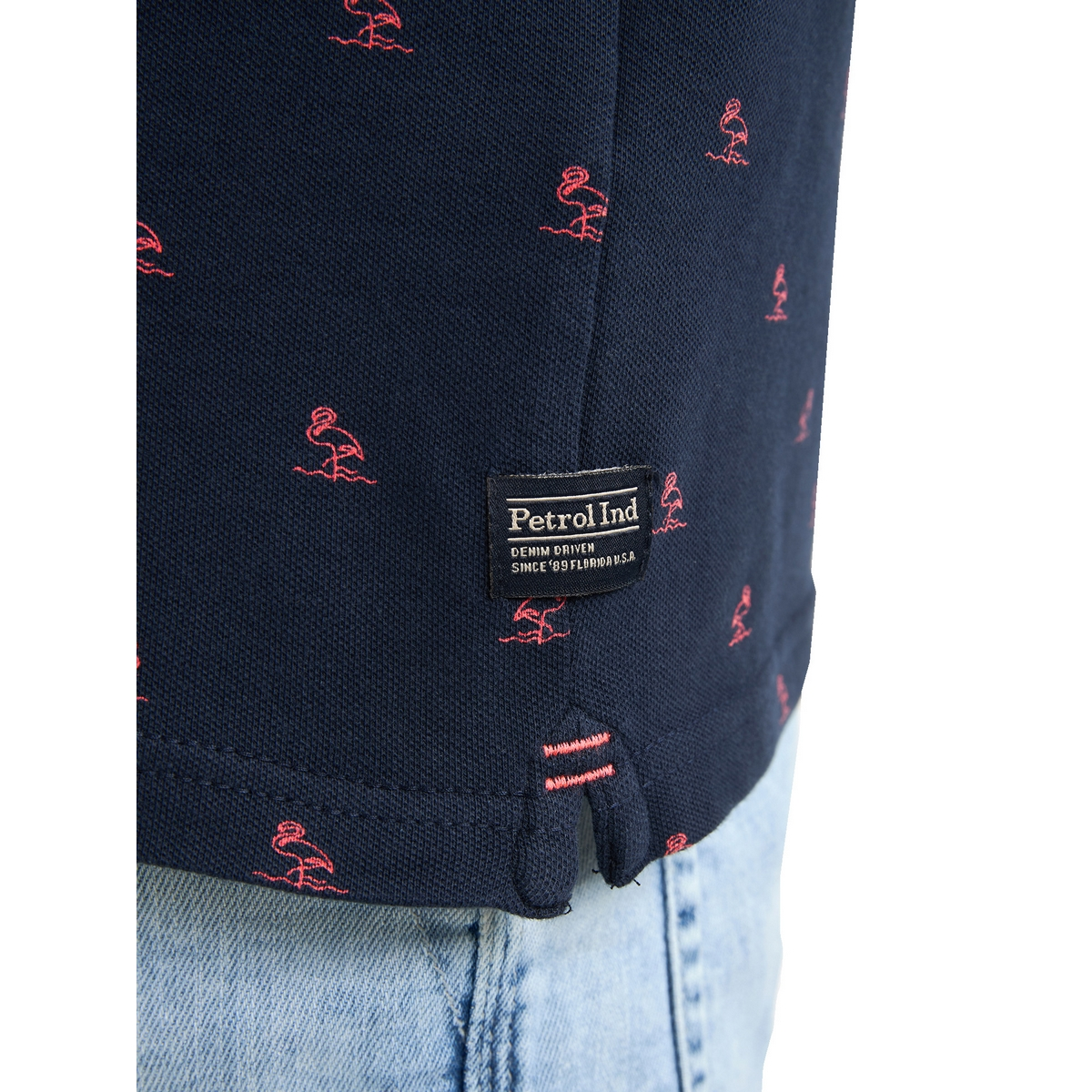 Heren T-shirt PTSS2504590