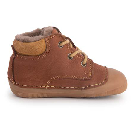Koel - Kid's Ava Leather Wool - Chaussures d'hiver