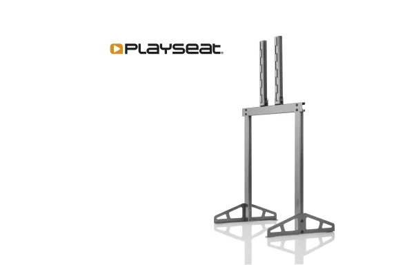 Playseat® Pro - Stativ for Tv - monteringsgrænseflade: op til 400 x 400 mm