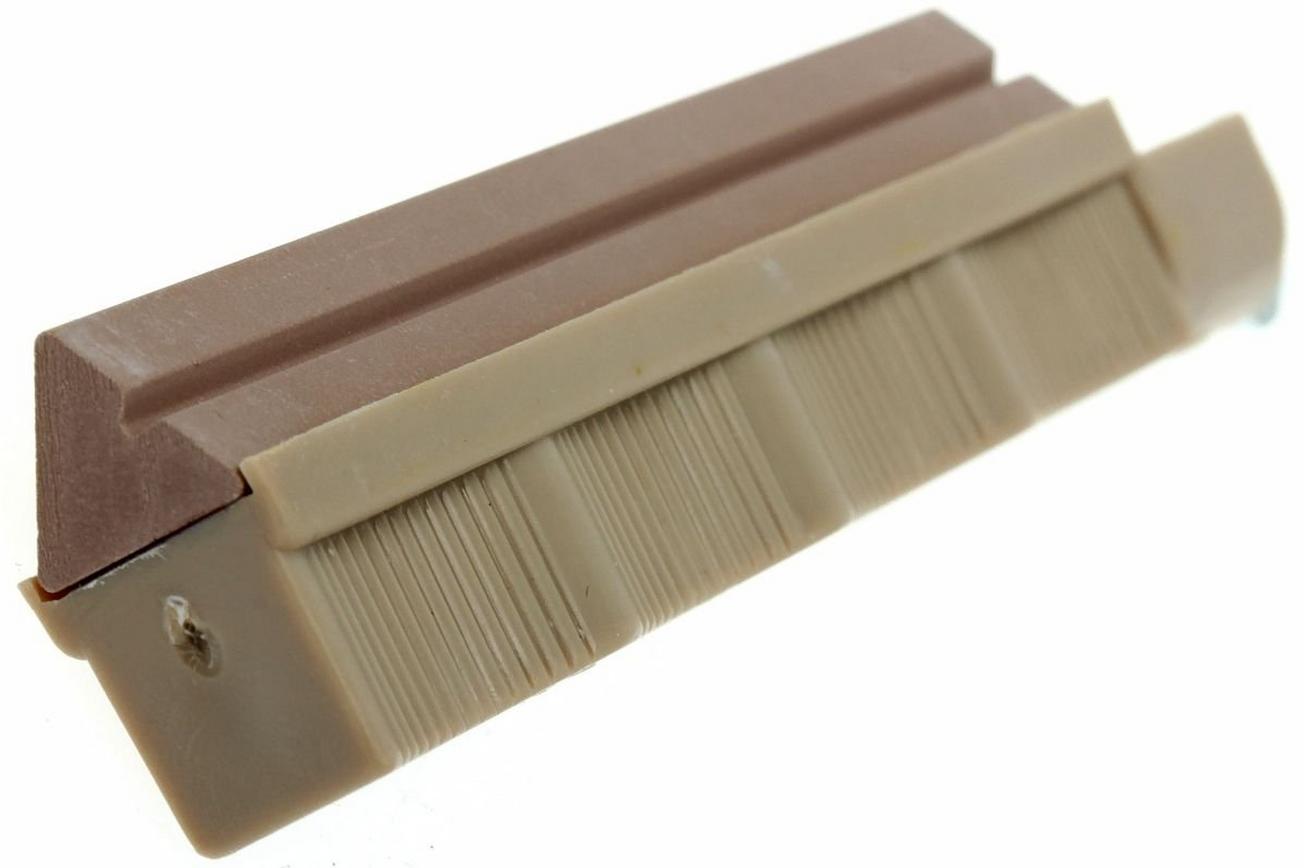 Lansky Serrated Edge Stone Medium