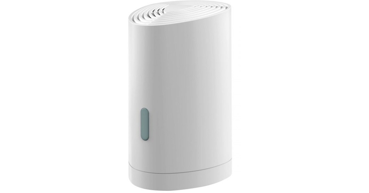 KlikAanKlikUitACDB-9000C Mobiele draadloze deurbel  (Wit)