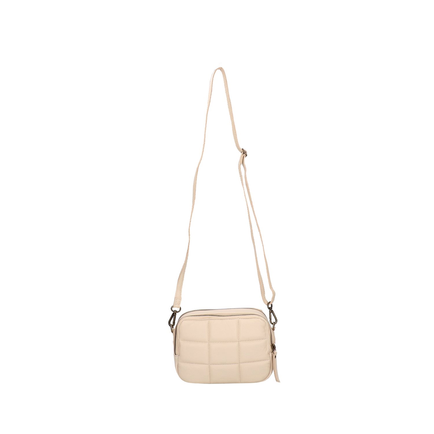 DIMAGINI Isla Padded Camerabag off white