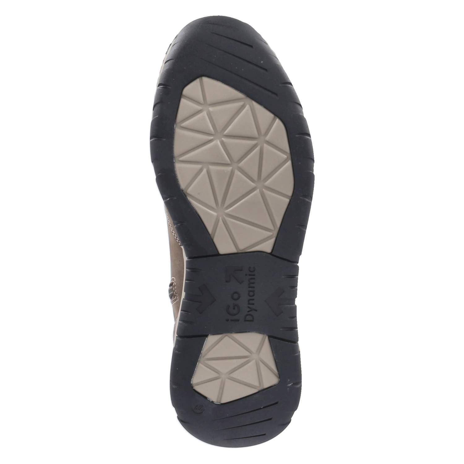 Josef Seibel Boots MITCHELL 55 - taupe