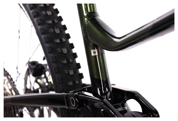 Produit reconditionné · Giant Trance X 29 2 - VTT | Très bon état