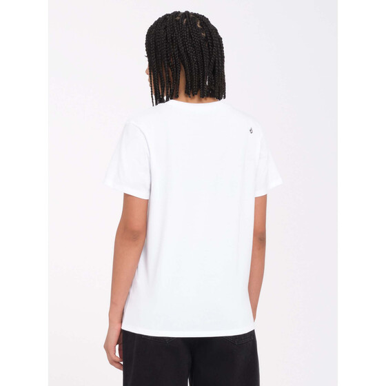 Volcom Radical Daze Tee Wei  Women FA24