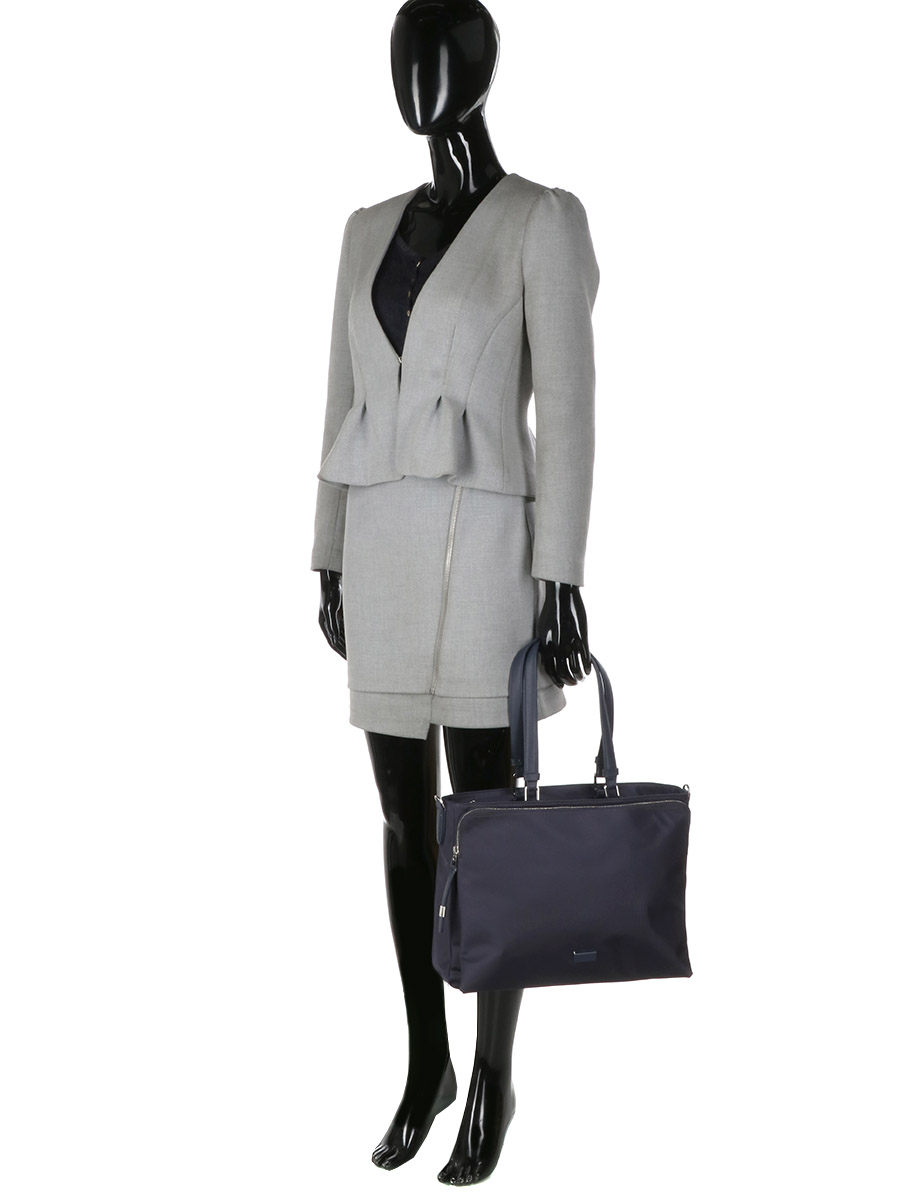 Sacoche ordinateur Samsonite Be-Her 14.1 pouces