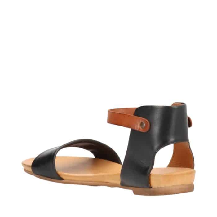 Shoedesign Copenhagen Annika Sandal Dame