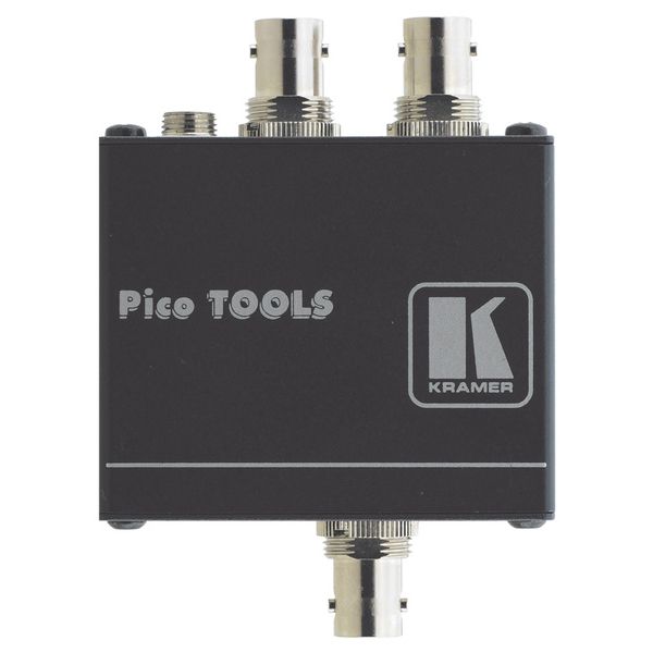 Kramer VM-2UX 1:2 4K Distributor