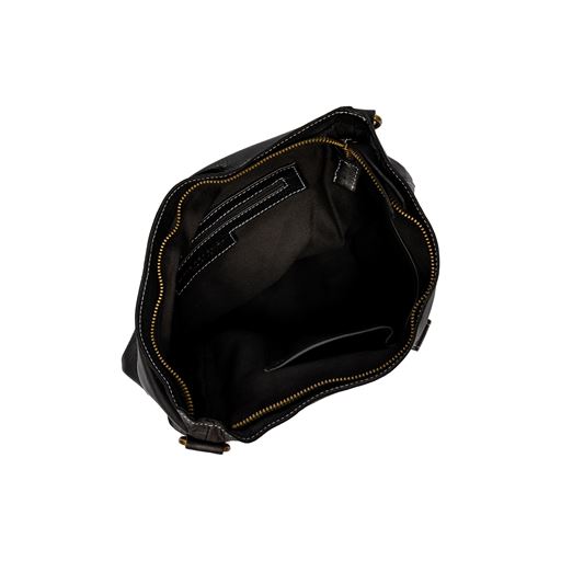 Re:Designed Easton Big Skuldertaske, Black