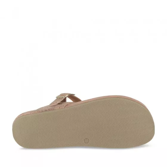 Tongs BEIGE PHILOV