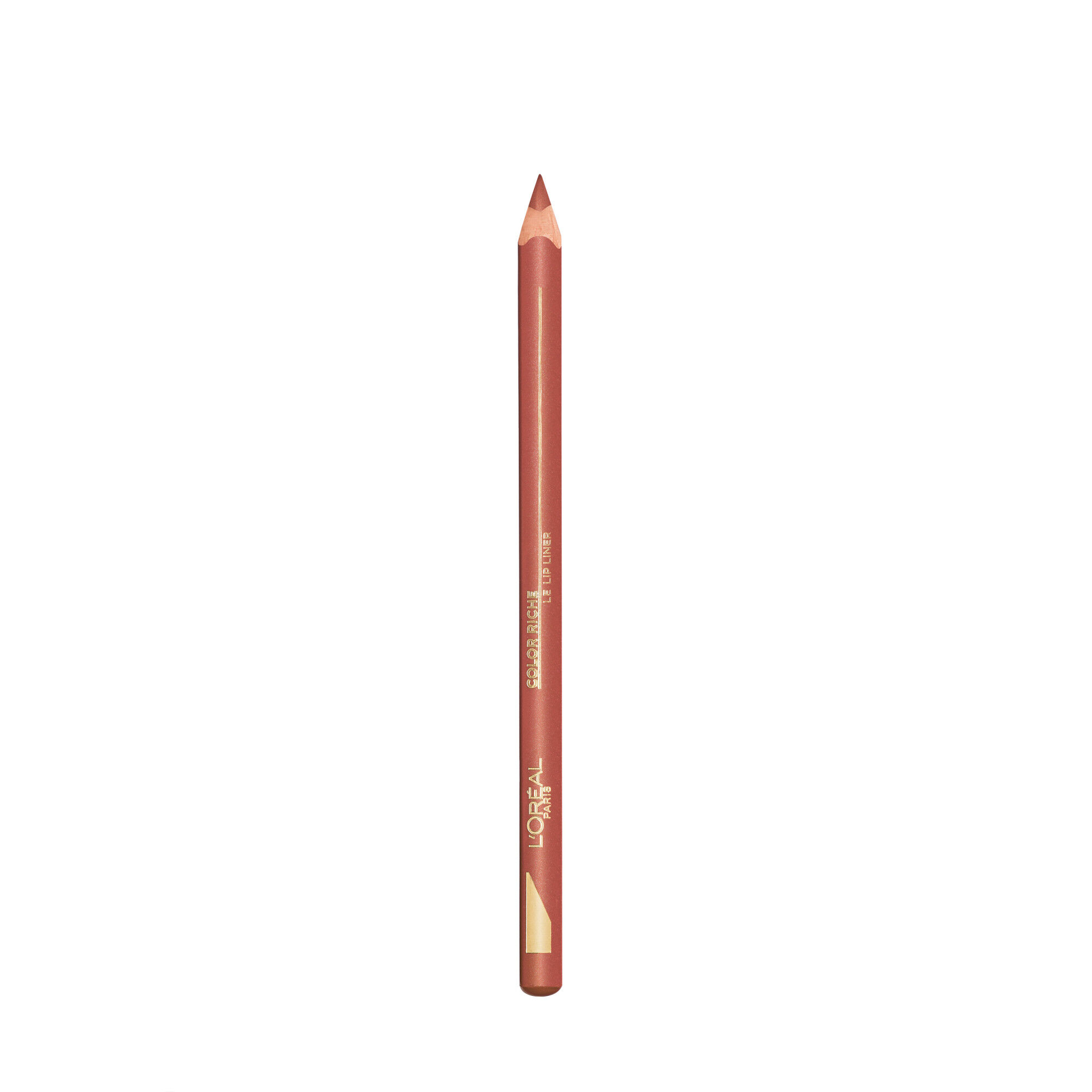 Color Riche Lip Liner Couture · Rouge à lèvres Hydratant Fini Satiné