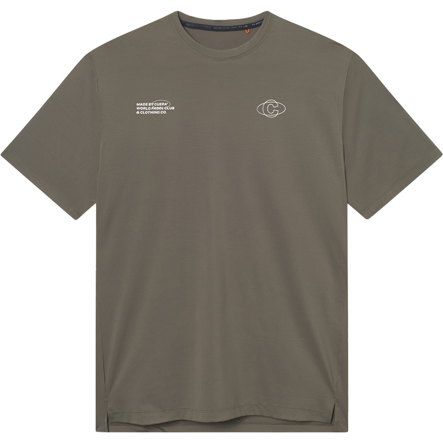 Cuera Flame Light Tee