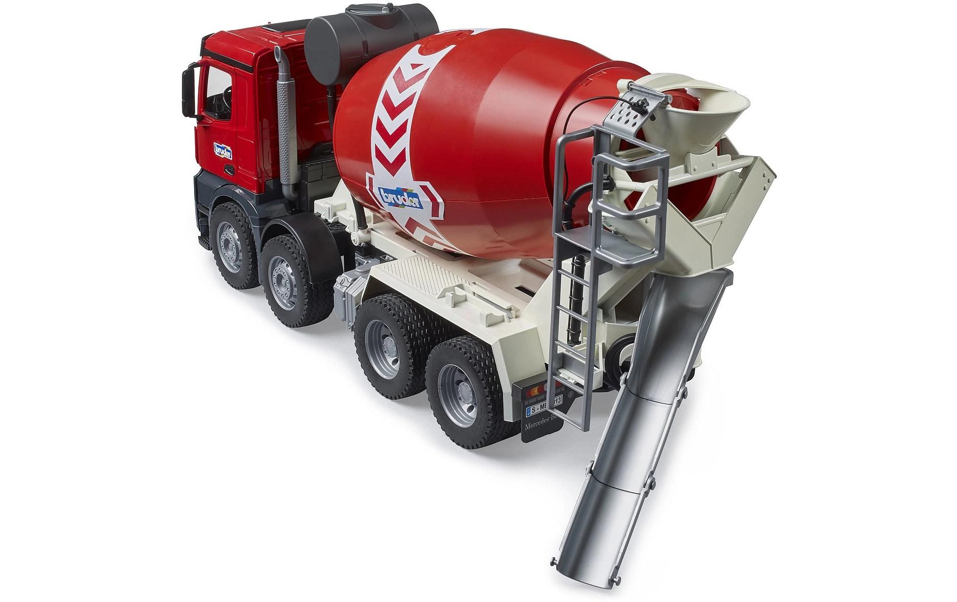 MB Arocs Betonmisch LKWSpielzeug-LKW