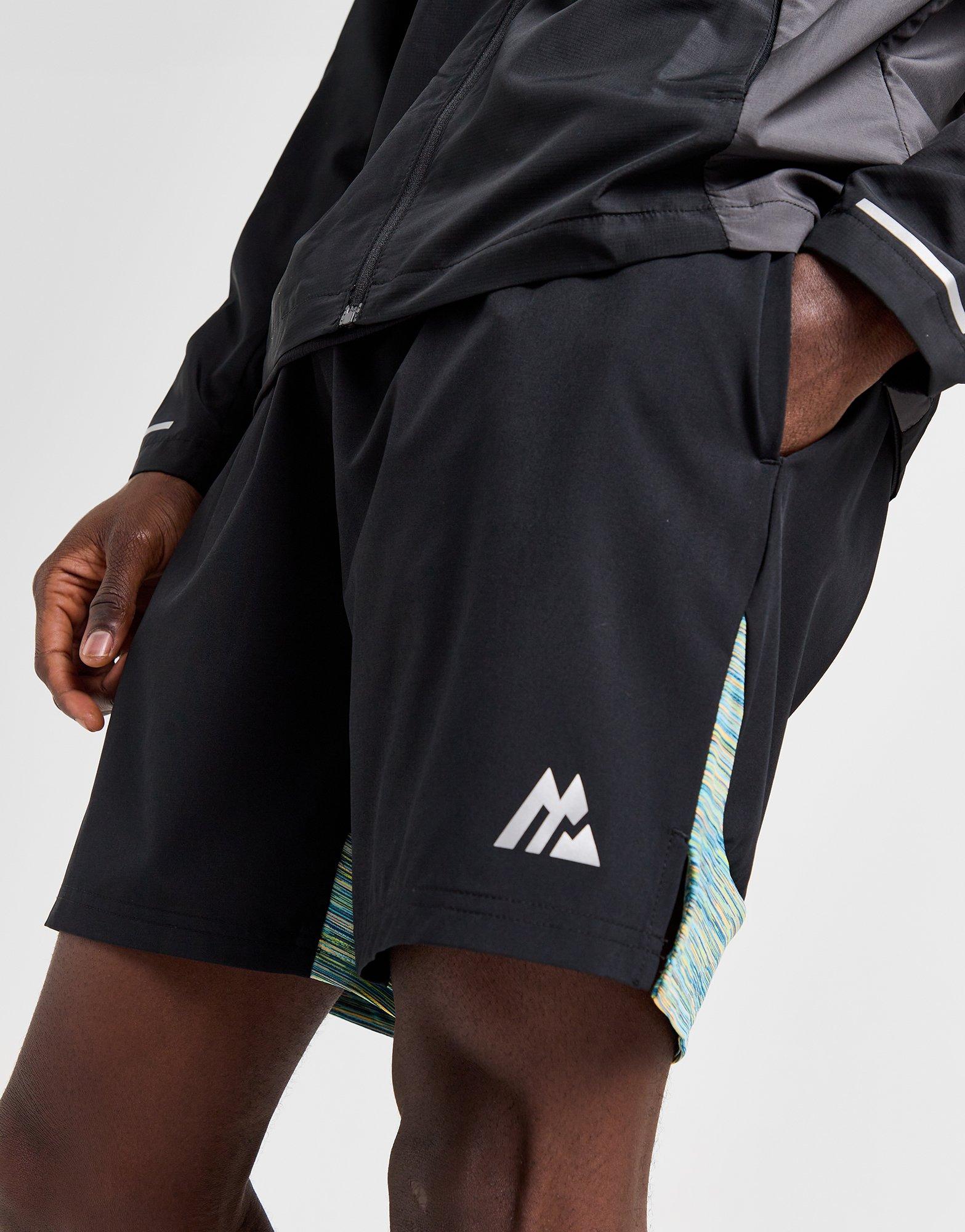 MONTIREX Short Trail Homme