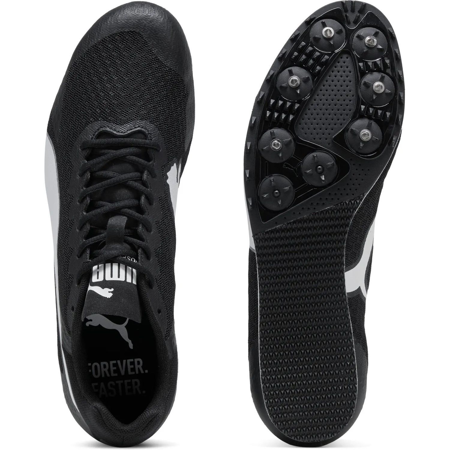 PumaevoSPEED Star 9
