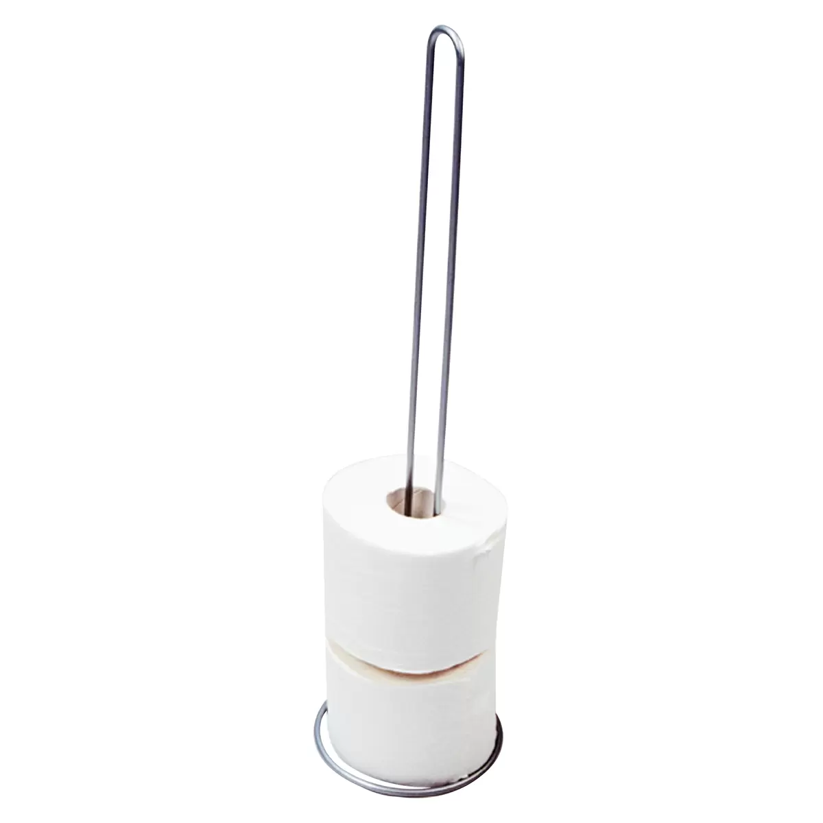 Toilettenpapierhalter Wenko Chrom