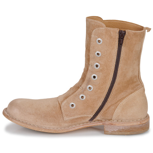 Moma - OFFIDA - Beige