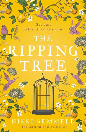 The Ripping Tree (Paperback)