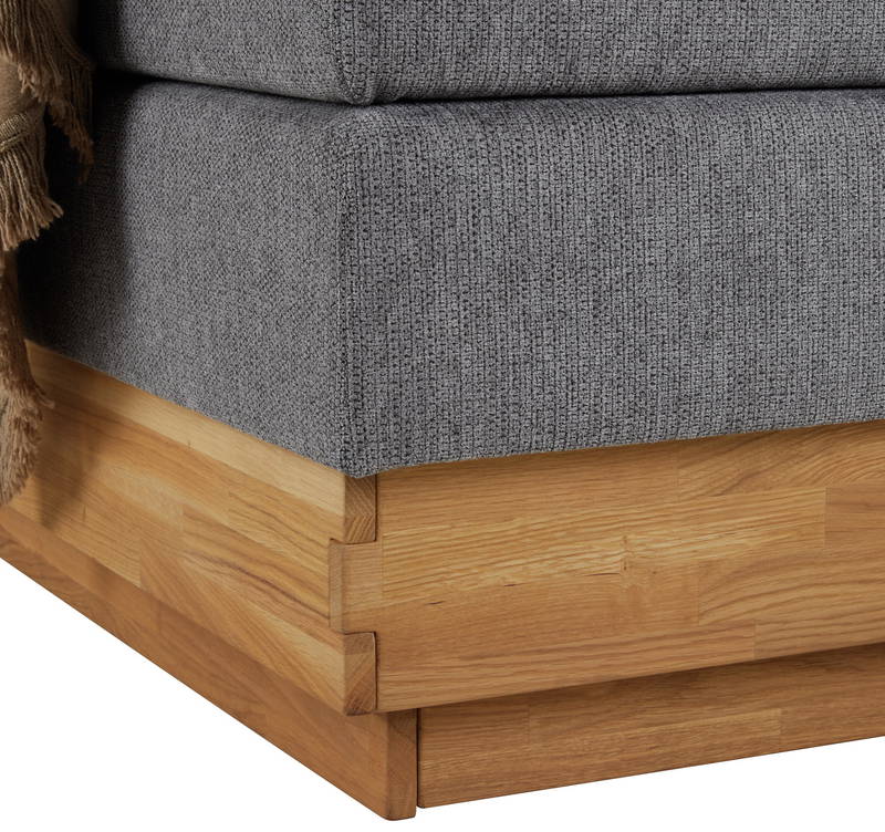 Z2 Boxspringbett MARISSA