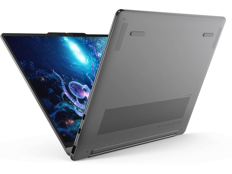 Lenovo Notebook Yoga 9 2-in-1 14IMH9 Schlanker und zuverlässiger Arbeitslaptop