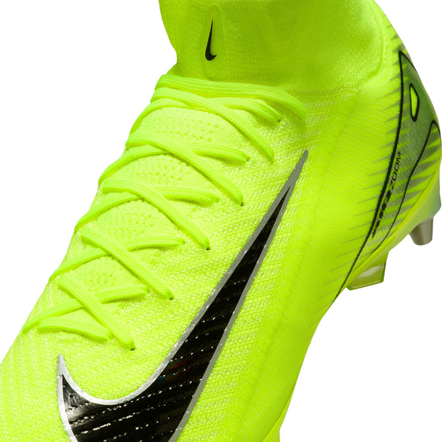 Nike Mercurial Zoom Superfly 10 Elite SG-Pro