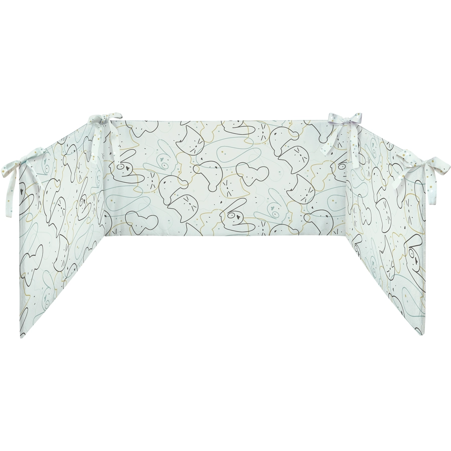 Dr. Sonne Wendenestchen Die Vier mint 32 x 180 cm