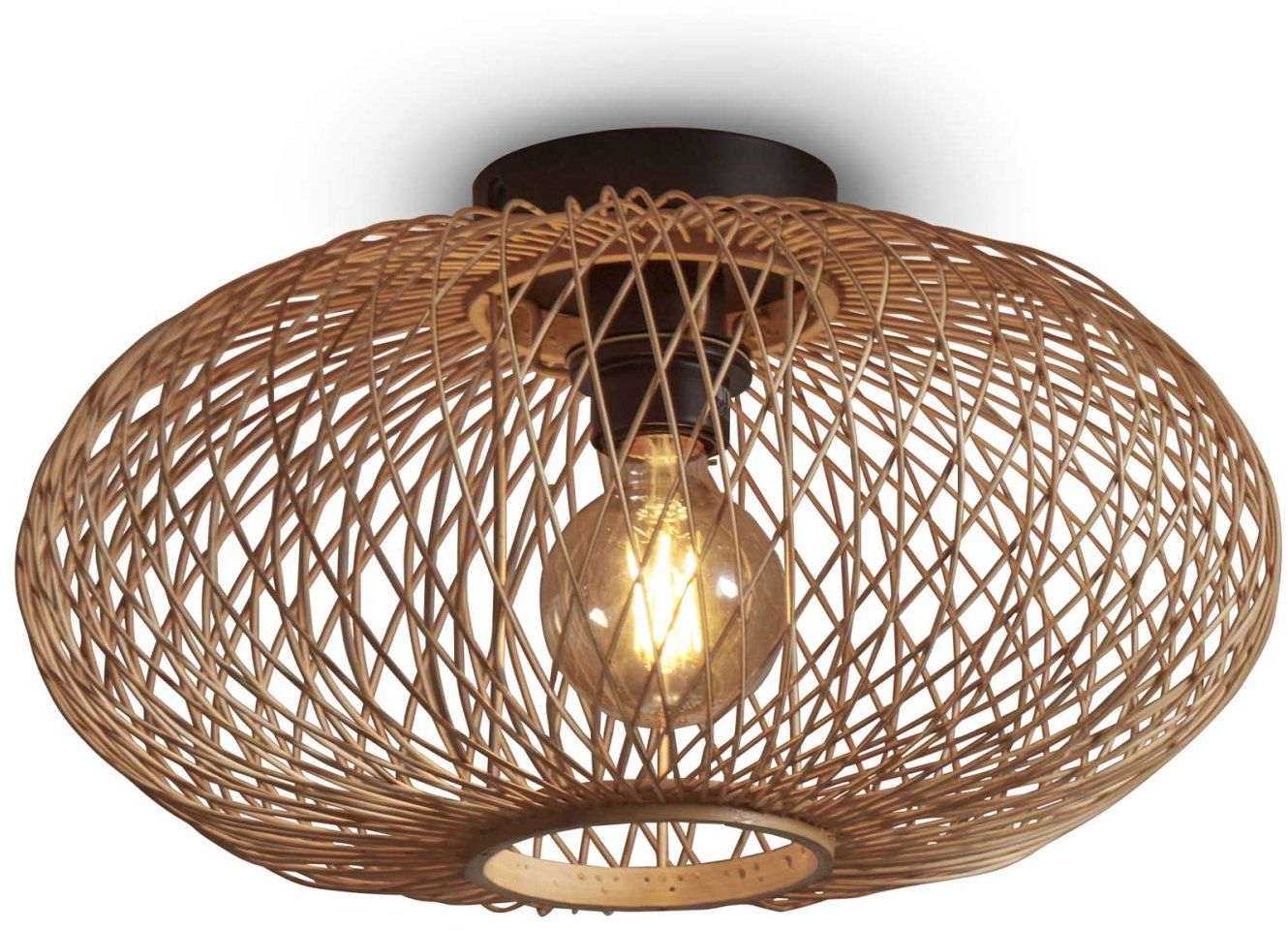 Good&Mojo   Cango Plafondlamp