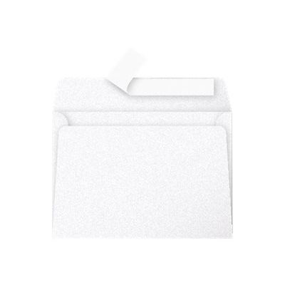 Pollen - 20 Enveloppes - 114 x 162 mm - 120 g/m² - blanc irisé