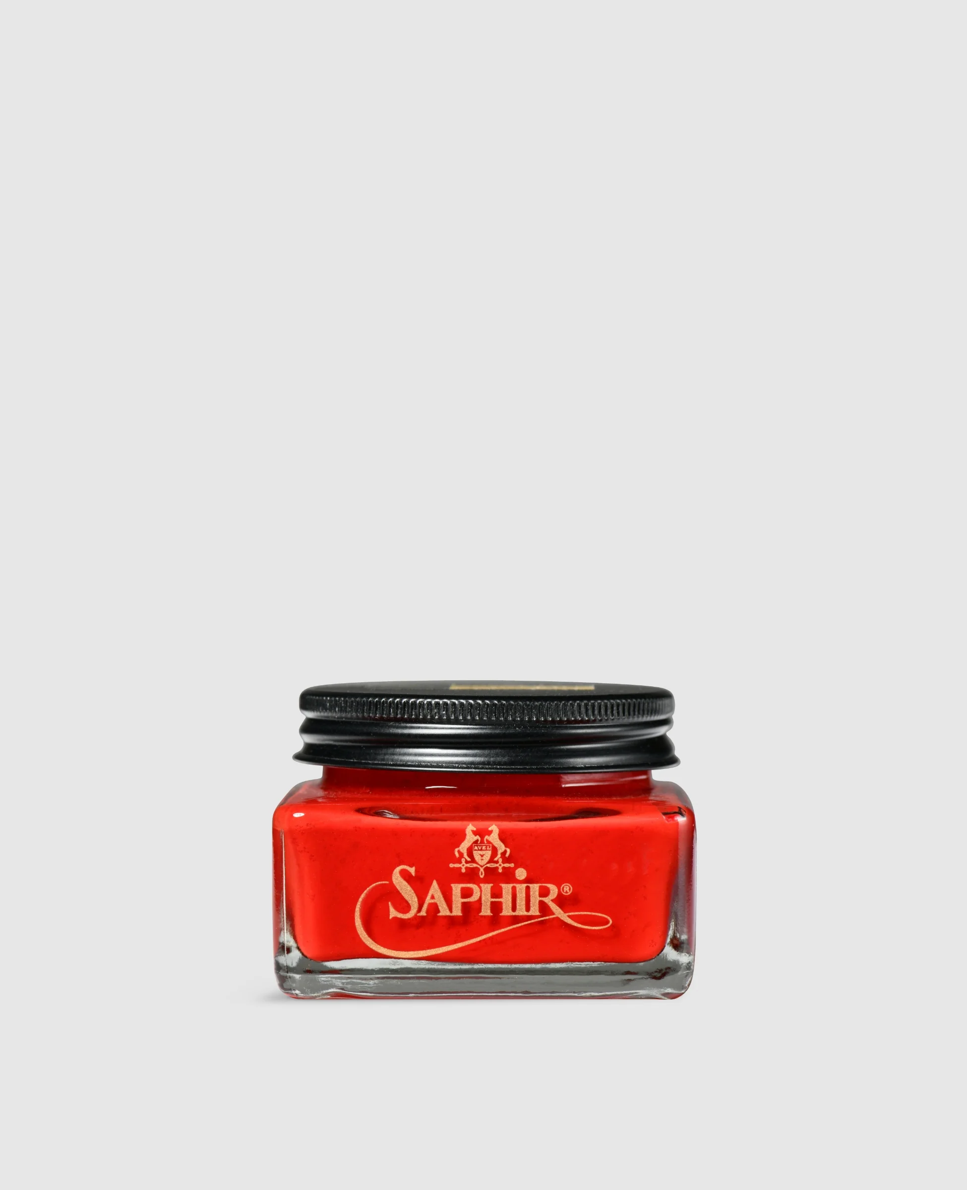 Crème 1925 – Pomade für Glattleder