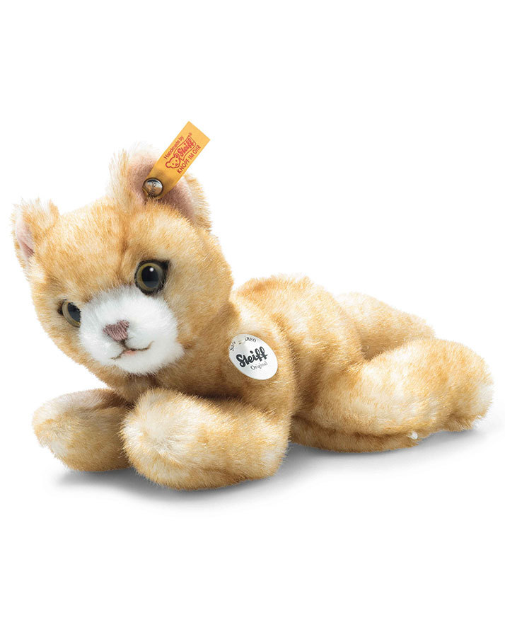 Kuscheltier MIMMI JUNGKATZE (14cm)