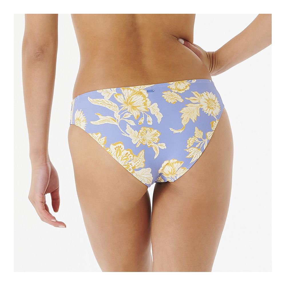 Rip Curl OCEANS TOGETHER - Bas de maillot de bain Femme blue
