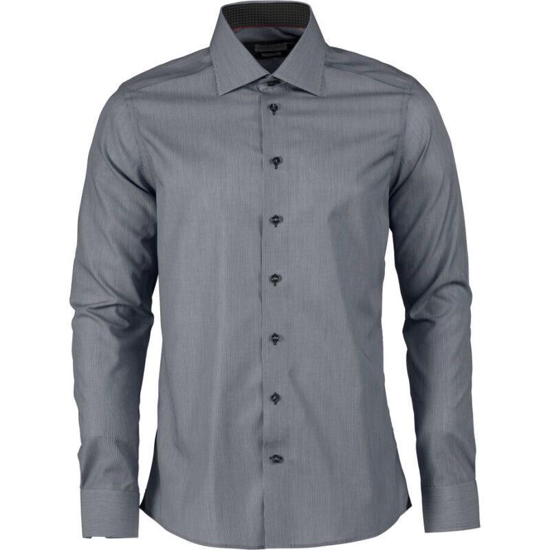 J.Harvest & Frost Red Bow 24 Chemise Regular Fit Hommes