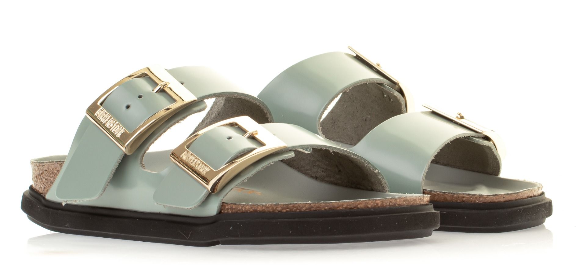 Birkenstock Arizona Droplet Buckle