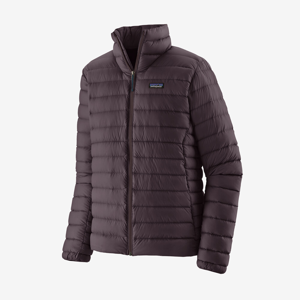 Herren-Daunenpullover