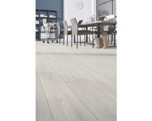Laminaat 12.0 Capital Oak licht lange plank