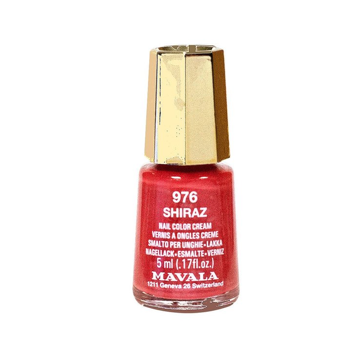Mini Color vernis 5ml 976 Shiraz