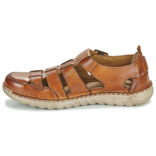 Josef Seibel - WILSON 08 - Marron