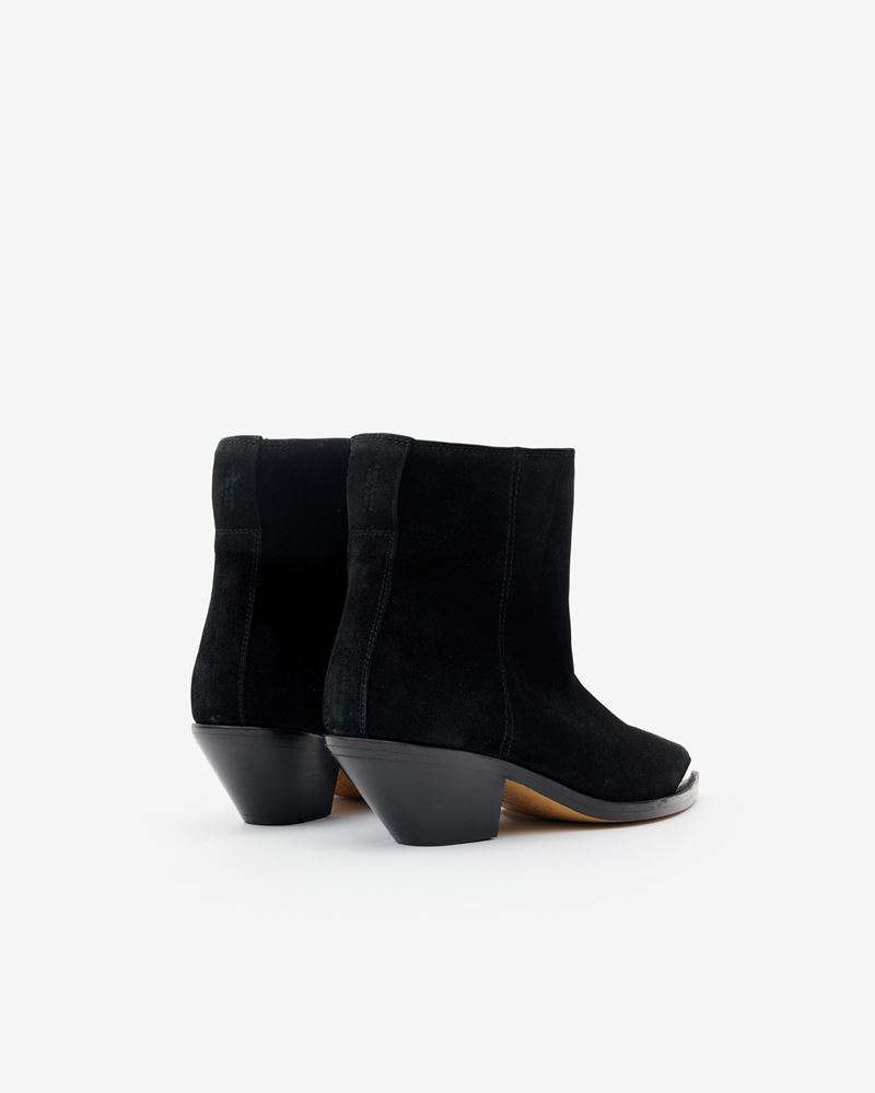 BOTTINES ADNAE