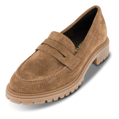 Tamaris Loafer Brun 1-24300-45