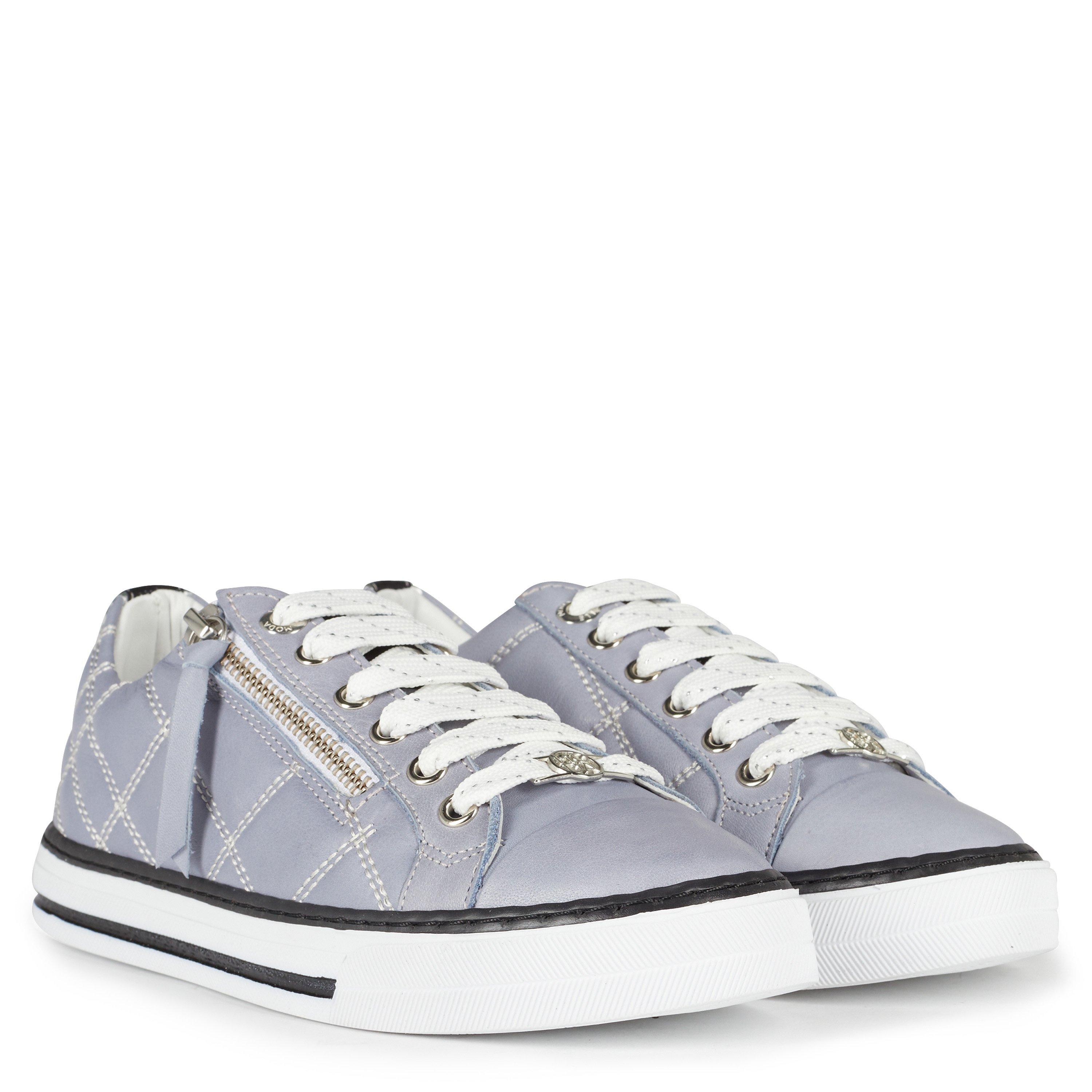 Moda in Pelle Baylen Trainers